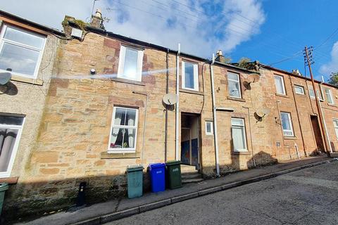 Welltrees Street, Maybole KA19 1 bed flat for sale