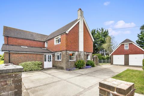 Newells Lane, West Ashling PO18 4 bed detached house for sale