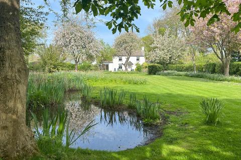 Ryton, Malton YO17 3 bed detached house for sale