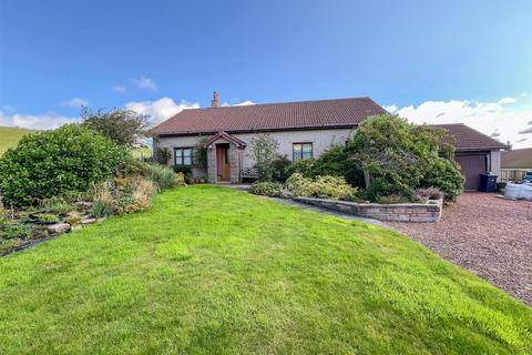 Fourstones, Gallowlaw, Wooler 5 bed detached house for sale