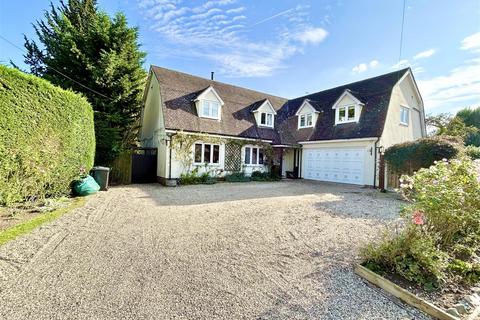 Glebe Lane, Little Easton, Dunmow 5 bed detached house for sale