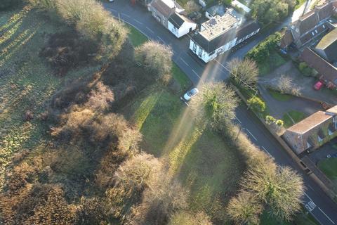 Holmpton, East Yorkshire 4 bed detached house for sale