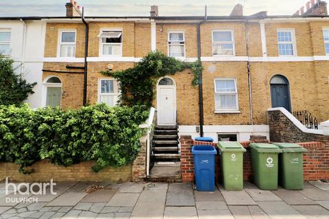Cator Street, London 3 bed terraced house for sale