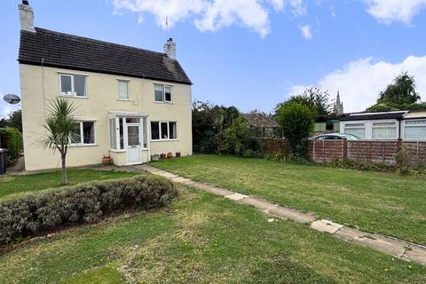 Kyme Road, Sleaford NG34 3 bed detached house for sale