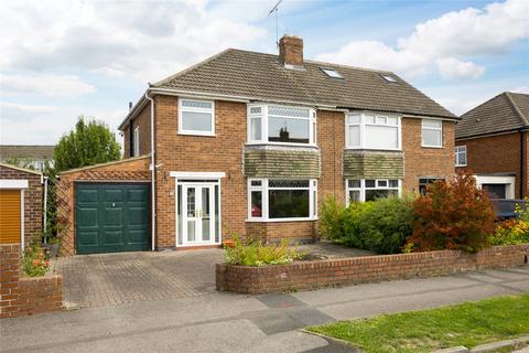 Dringthorpe Road, North Yorkshire YO24 3 bed semi