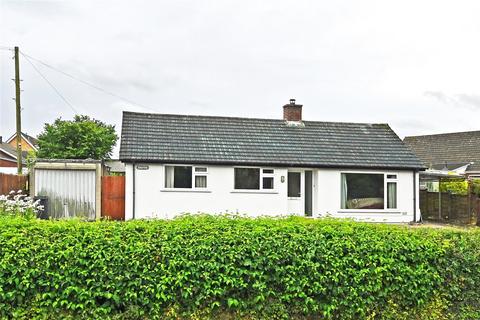 North Avenue, Llandrindod Wells... 3 bed bungalow for sale