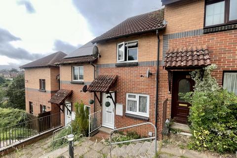 Farm Hill, Exwick, EX4 2 bed terraced house for sale