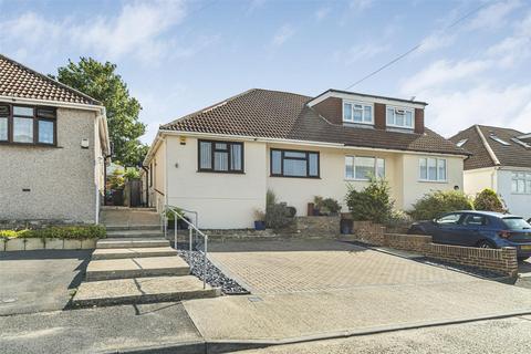 Castlefields, Istead Rise, Gravesend 3 bed semi