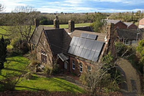 Jacktrees Road, Cleator Moor CA25 4 bed detached house for sale