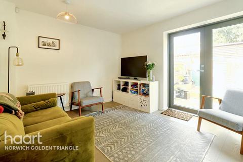 Goldsmith Street, Norwich 2 bed end of terrace house for sale