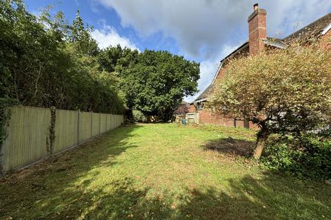 Monterey Drive, Locks Heath Land for sale