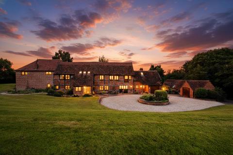 Cuttle Pool Lane, Knowle, Solihull 5 bed detached house for sale