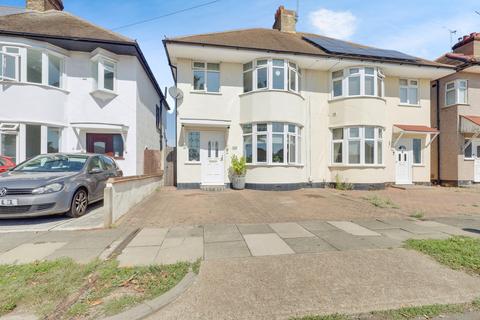 Stuart Road, Southend