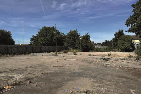 Land for sale