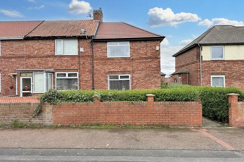 Lansbury Drive, Birtley DH3 2 bed terraced house for sale