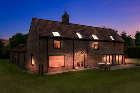 Ferry Lane, Breighton, Selby 3 bed barn conversion for sale