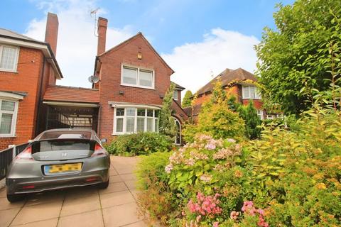 Bescot Road, Walsall 3 bed detached house for sale