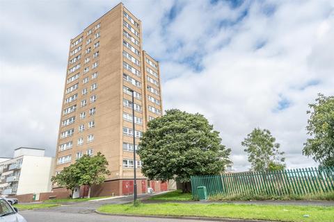 Northumbria Lodge, 58 Ponteland Road... 1 bed apartment for sale