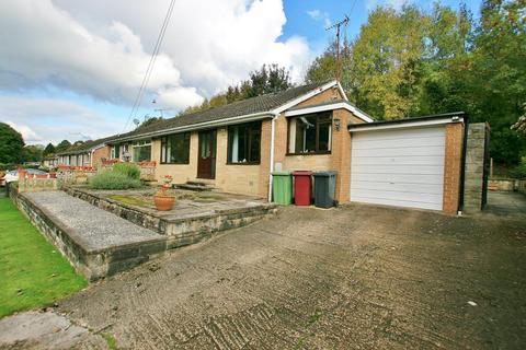 Whittington Lane, Unstone... 2 bed bungalow for sale