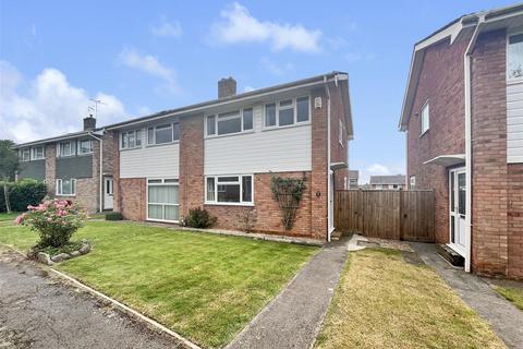 Mallard Close, Chipping Sodbury, Bristol 3 bed semi