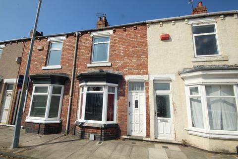 Aire Street, Middlesbrough TS1 2 bed terraced house for sale