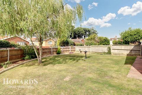 St Edmunds Road, Acle 2 bed detached bungalow for sale