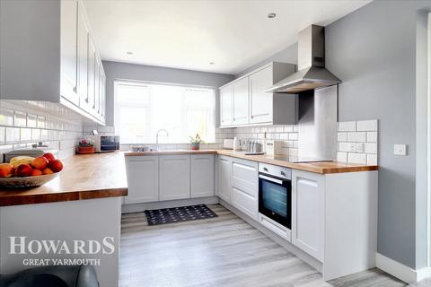 St Edmunds Road, Acle 2 bed detached bungalow for sale