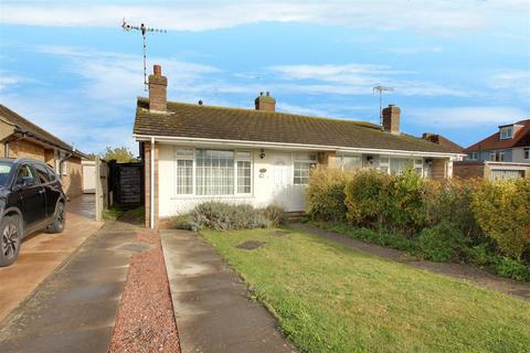 Glenbarrie Way, Worthing BN12 1 bed semi