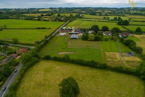 Redditch B96 5 bed detached house for sale