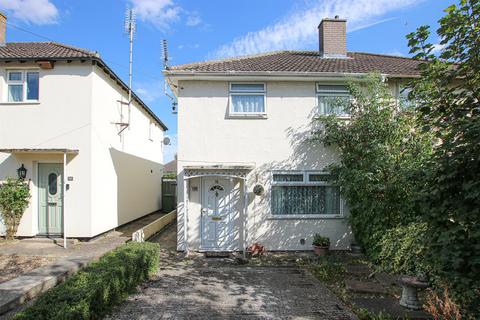 Pen Close, Cambridge CB1 2 bed end of terrace house for sale