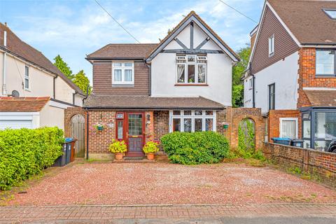 Farleigh Road, Warlingham, Surrey, CR6 3 bed detached house for sale