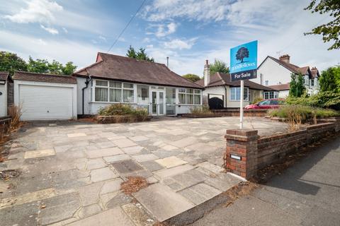 Stanley Park Road, Carshalton SM5 2 bed bungalow for sale