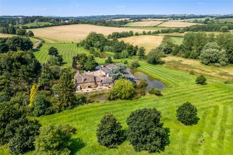 Barford St. Michael, Banbury... 5 bed detached house for sale