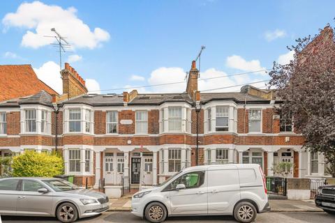 Rigault Road, Fulham, London, SW6 1 bed flat for sale