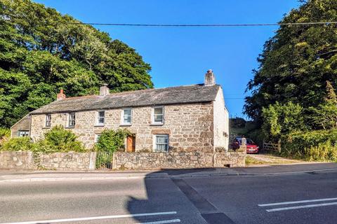 St. Ives TR26 4 bed semi