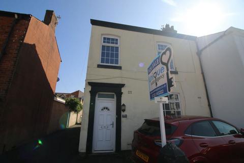 Dean Street, Blackpool, Lancashire... 3 bed property for sale