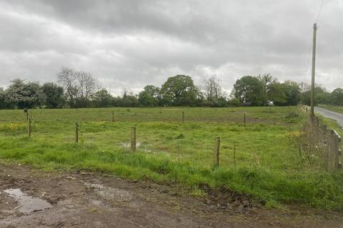 Farm land for sale