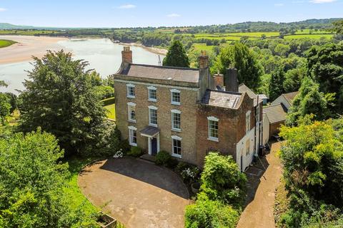 High Street, Newnham... 6 bed detached house for sale