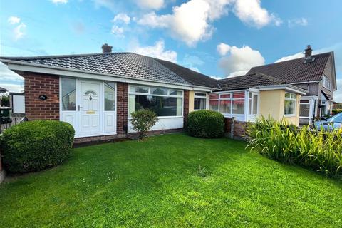 2 bedroom semi-detached bungalow for sale