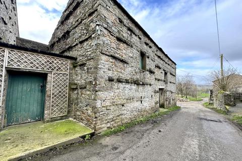 Barn conversion for sale