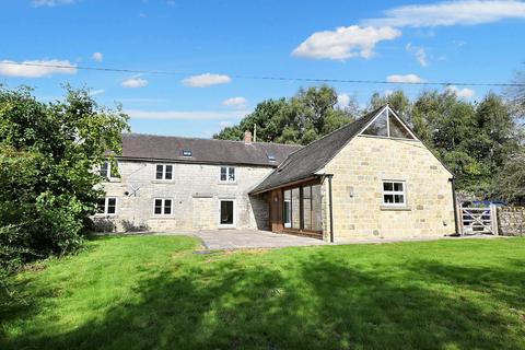 Sallyfields Lane, Stanton, DE6 4 bed cottage for sale