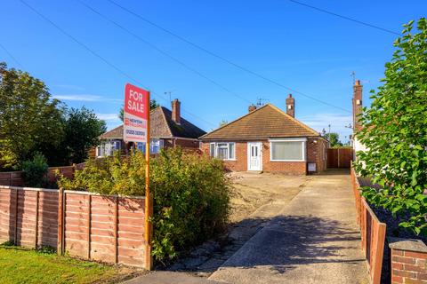 3 bedroom bungalow for sale