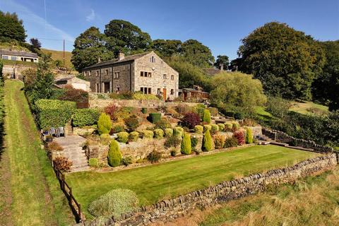 Sawter House Barn, Mill Bank Road... 7 bed detached house for sale