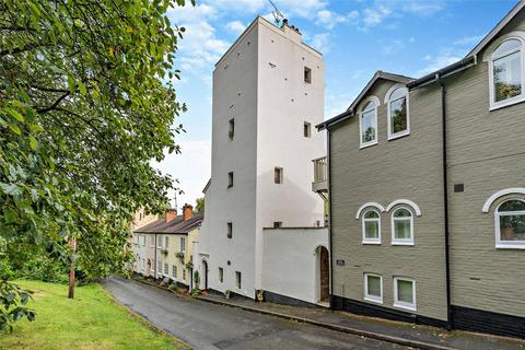 Knutsford, Cheshire 5 bed link detached house for sale