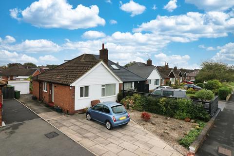 Cookridge Avenue, Leeds, West... 2 bed bungalow for sale