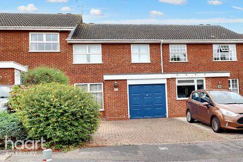 Waivers Way, Aylesbury 3 bed terraced house for sale