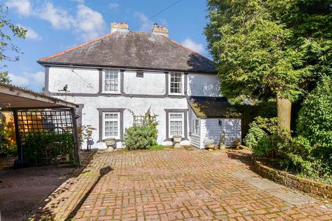 Church Hill, Shepherdswell, Dover, Kent 4 bed detached house for sale