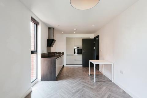 Dun Fields, South Yorkshire S3 2 bed apartment for sale