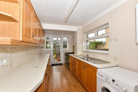 Downs Road, Folkestone, Kent 3 bed semi