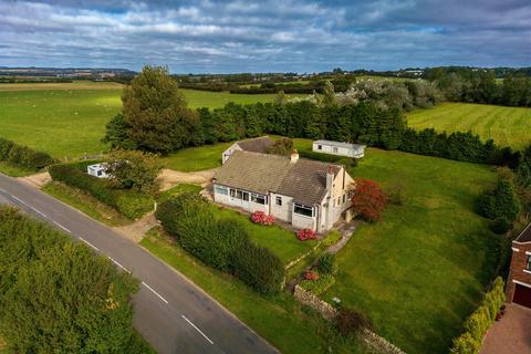 Filey Road, Gristhorpe, Filey 5 bed detached house for sale